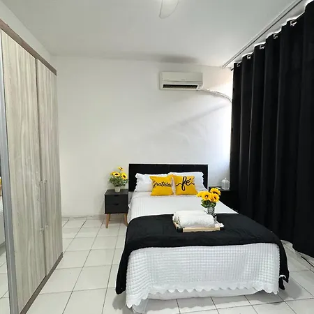 Apartamento Copa Home Hir 3